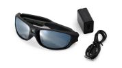 Rechargeable Sport Fishing DVR Video Recording Sunglasses Polarized