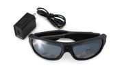 DVR Video Recording Sunglasses for Fishing Sports w/ MicroSD Slot