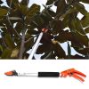 M Extra Long Fruit Picker Telescopic Pruning And Hold Bypass Pruner Max Cutting Fruit Picker Tree Cutter Garden Reasonable