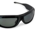 DVR Video Recording Sunglasses for Fishing Sports w/ MicroSD Slot