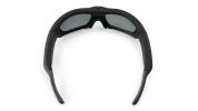 DVR Video Recording Sunglasses for Fishing Sports w/ MicroSD Slot