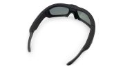 DVR Video Recording Sunglasses for Fishing Sports w/ MicroSD Slot