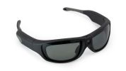 Audio Video Digital Camcorder Sunglasses Great for Fishing Expedition