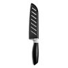 Thyme & Table High Carbon Stainless Steel Kitchen 7" Santoku Knife