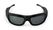 Audio Video Digital Camcorder Sunglasses Great for Fishing Expedition