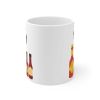 I like it Extra Spicy Hot Sauce Mug