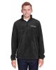 Men's ST-Shirts Mountain‚Ñ¢ Half-Zip Fleece Jacket - BLACK - L