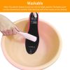 Heated Insoles Electric Heated Foot Warmer 3000mAh Rechargeable Battery Powered Trimmable Heated Shoe Insoles for Men Women Hunting Skiing Fishing