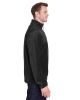 Men's ST-Shirts Mountain‚Ñ¢ Half-Zip Fleece Jacket - BLACK - L